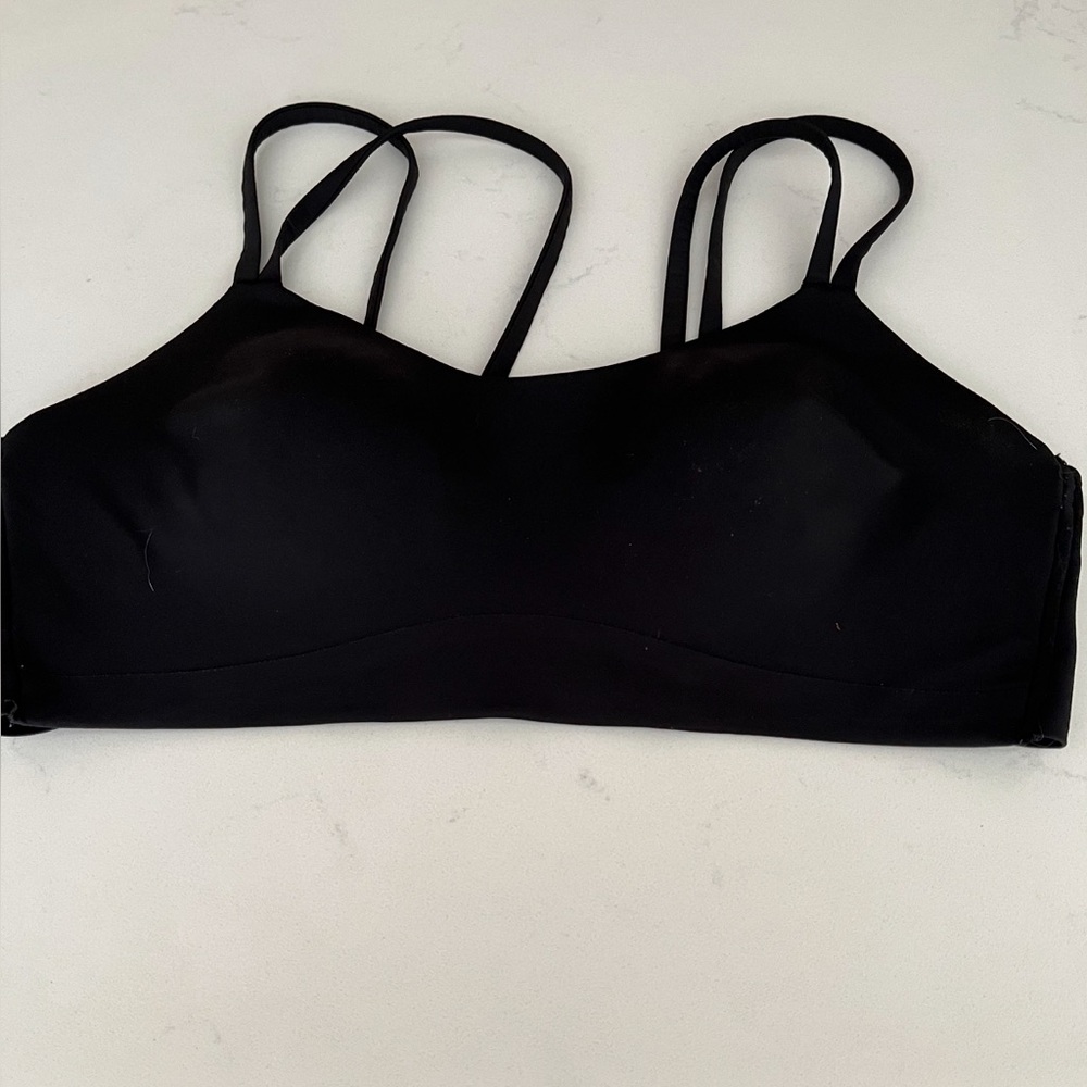 Lululemon Like a Cloud Bra